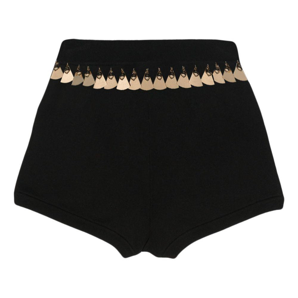Shorts Rabanne 25EMPA363ML0279 P001 Rabanne 