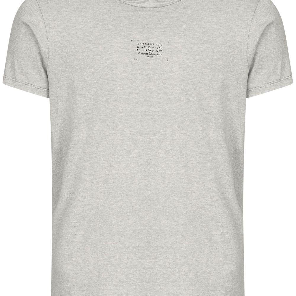 T-shirt Maison Margiela S50GC0706M20086 801M Maison Margiela 