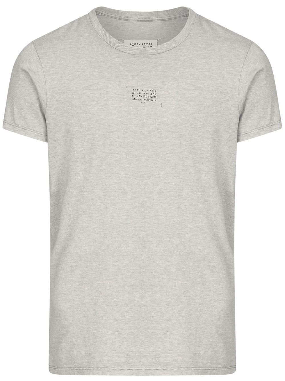 T-shirt Maison Margiela S50GC0706M20086 801M Maison Margiela 