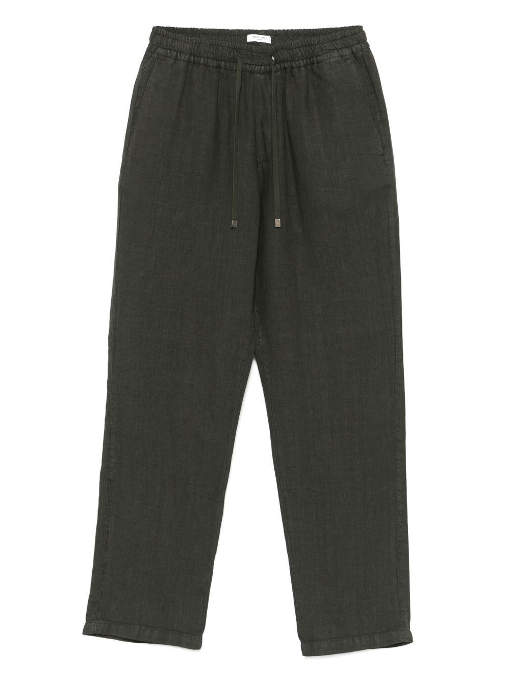 Pantaloni Boglioli 89895QSB5752 0585 Boglioli 
