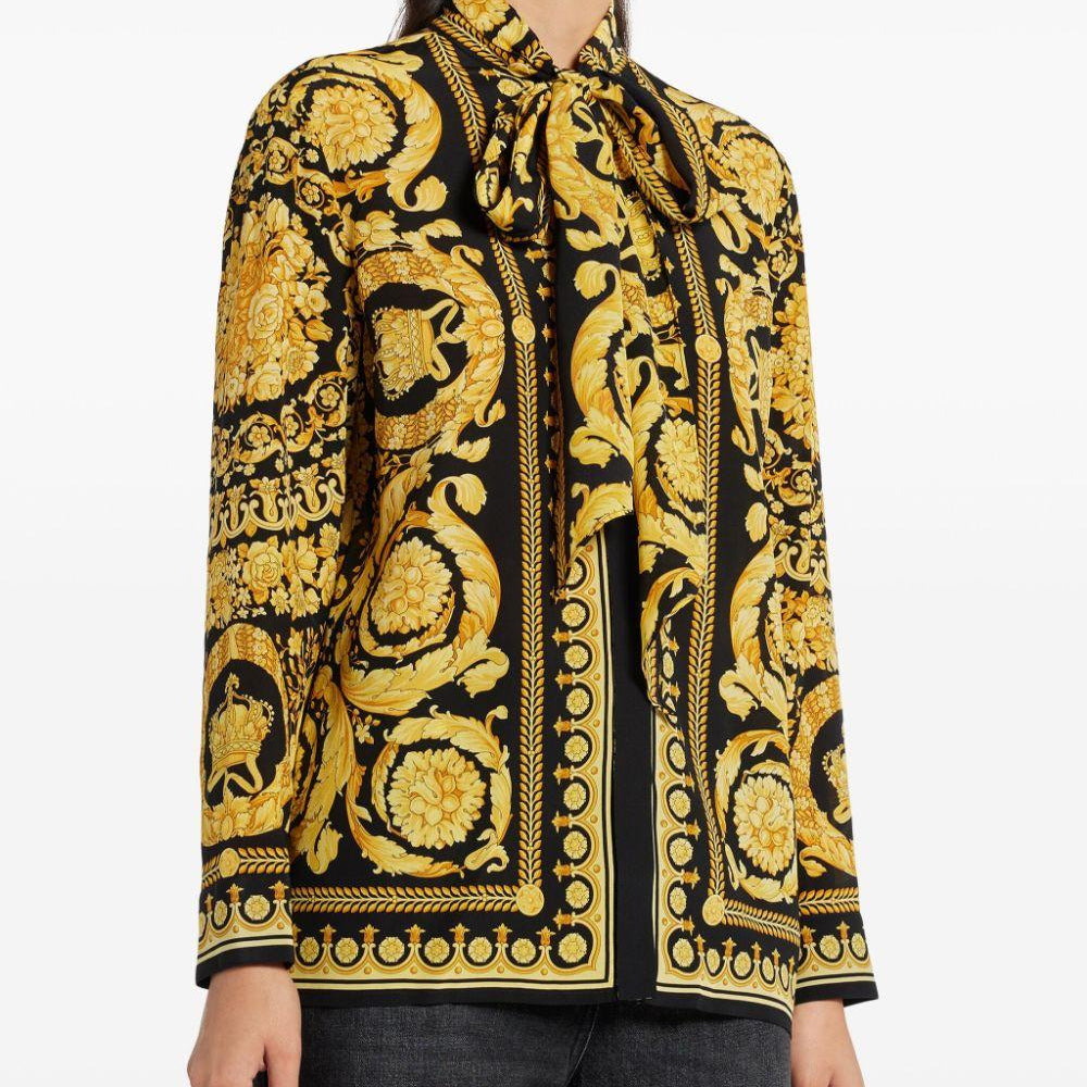 Versace 10144891A117435B000