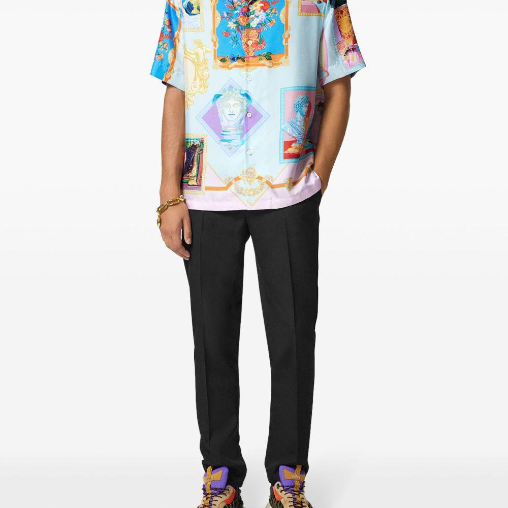 
                  
                    Versace 10039261A129955X590
                  
                