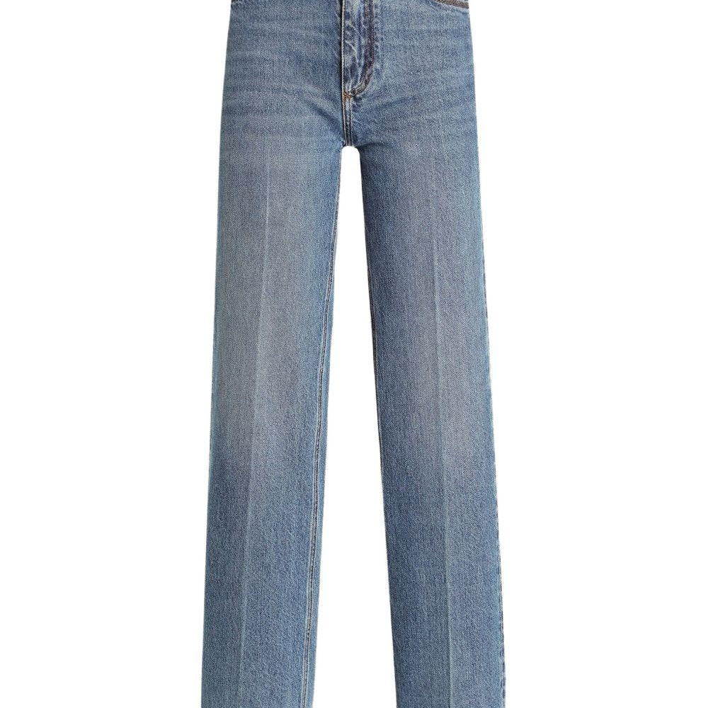 Jeans DOLCE & GABBANA FTC79DG8NR5 S9001 DOLCE & GABBANA 