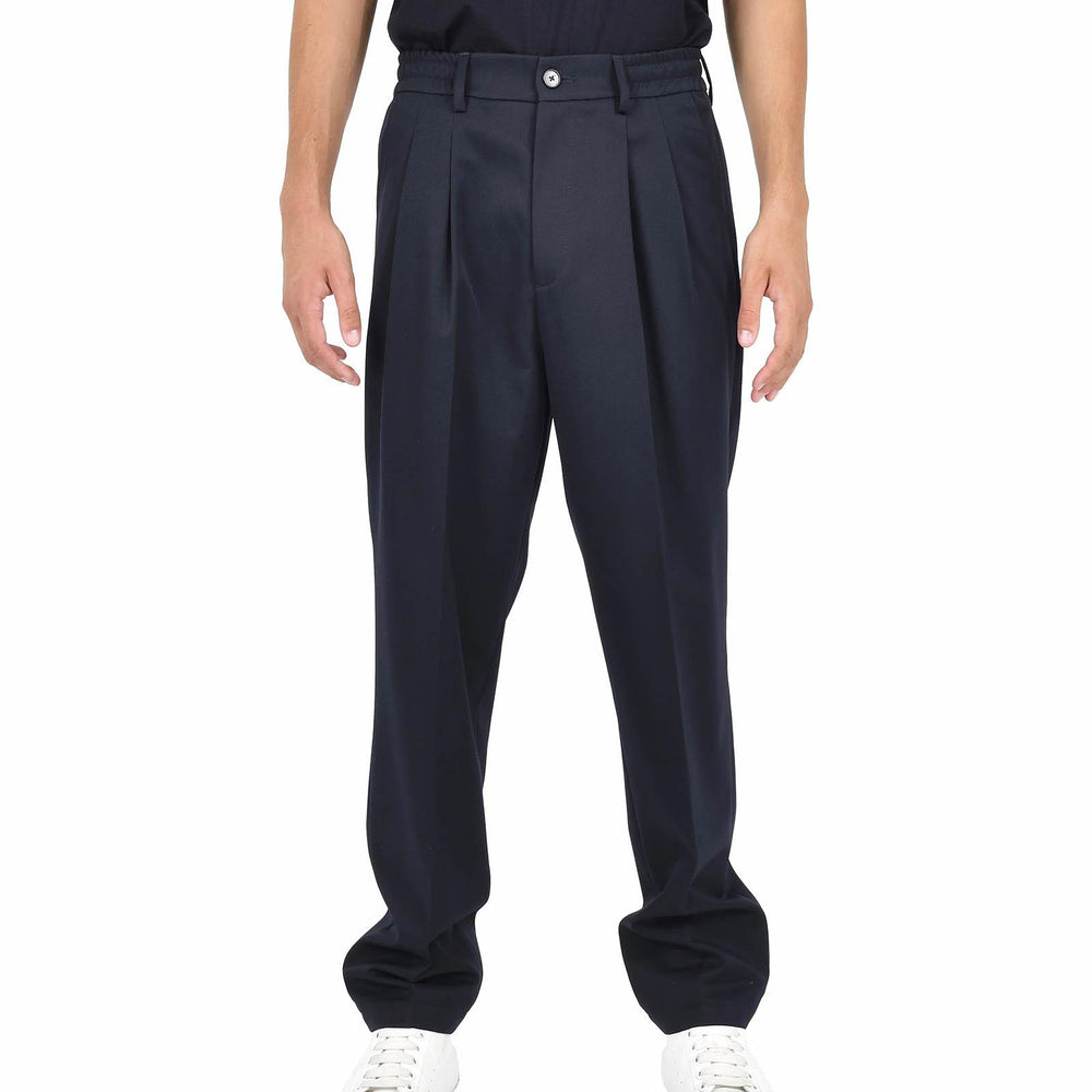 Pantaloni Low Brand L1PFW25266969 E003 Low Brand 