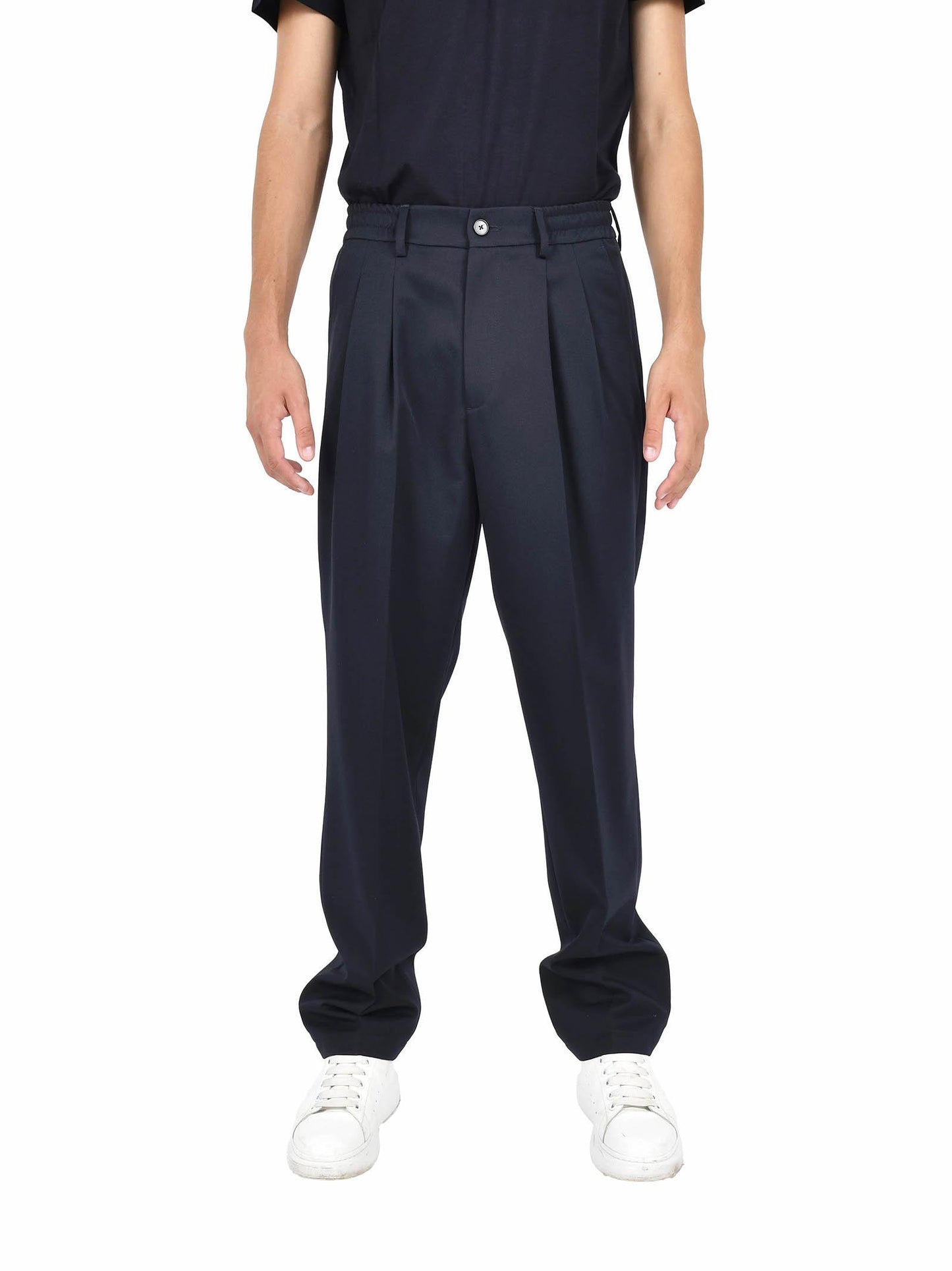 Pantaloni Low Brand L1PFW25266969 E003 Low Brand 