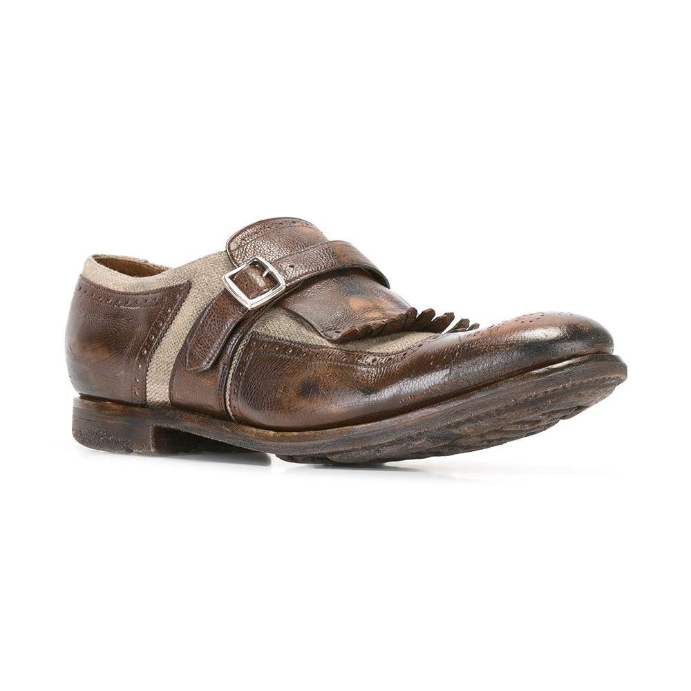 Mocassini Shanghai Church's EOG0019QG F0XZE Church's 