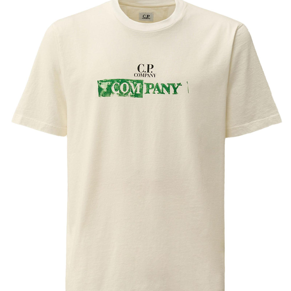 C.P. Company 18CMTS307A005431G103