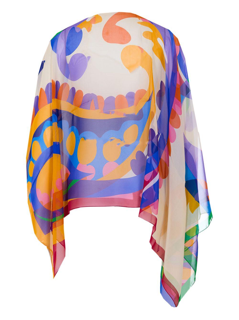 Cappa Etro WRJA0146AKE83 S9820 Etro 