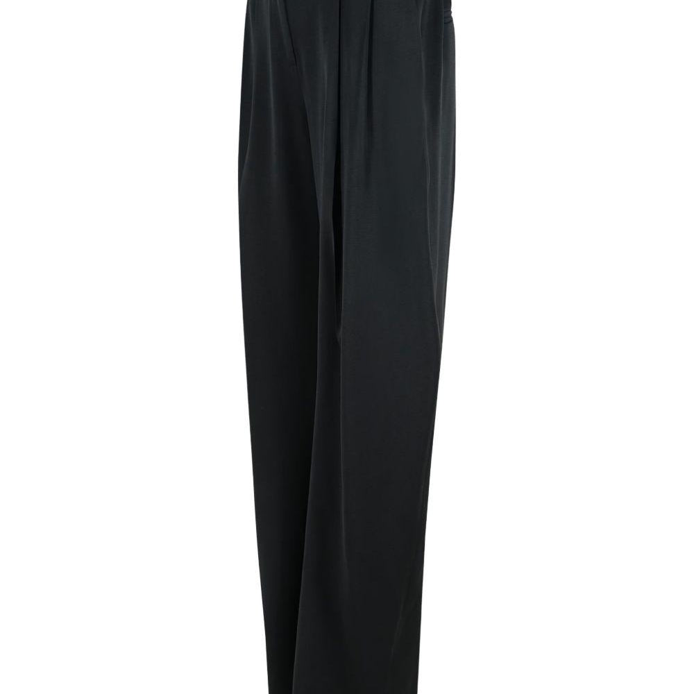 
                  
                    Pantaloni "Gary" The Attico 251WCP00102WWW065AA 100 The Attico 
                  
                