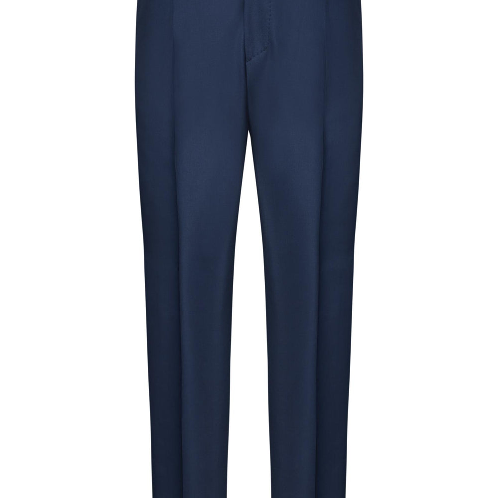 Franzese Collection Pronta Sartoria FRP2507BLU