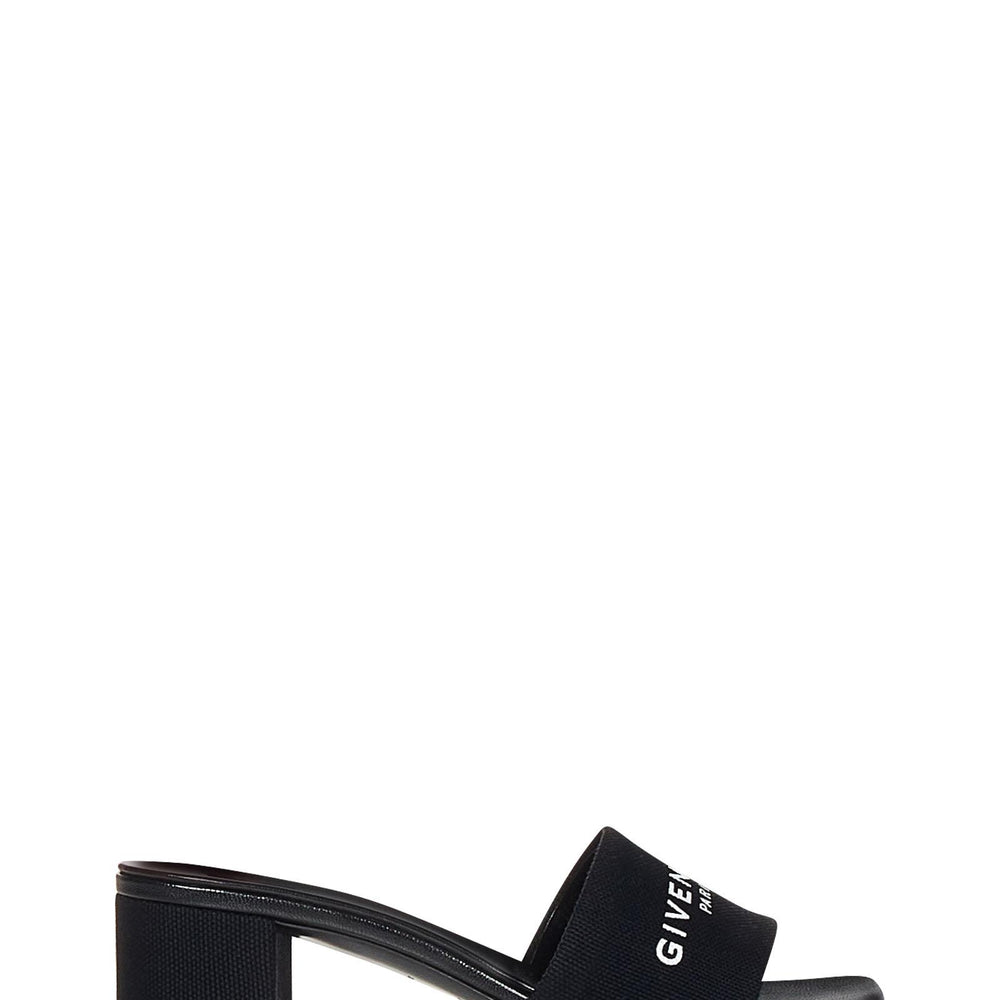 Givenchy 4G Sandals BE306VE1PU 001 Givenchy 