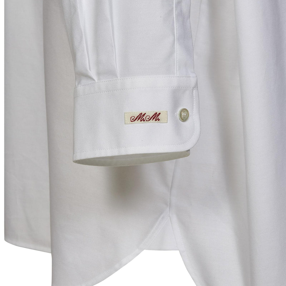 
                  
                    Camicia Maison Margiela S51DL0253S54750 100 Maison Margiela 
                  
                