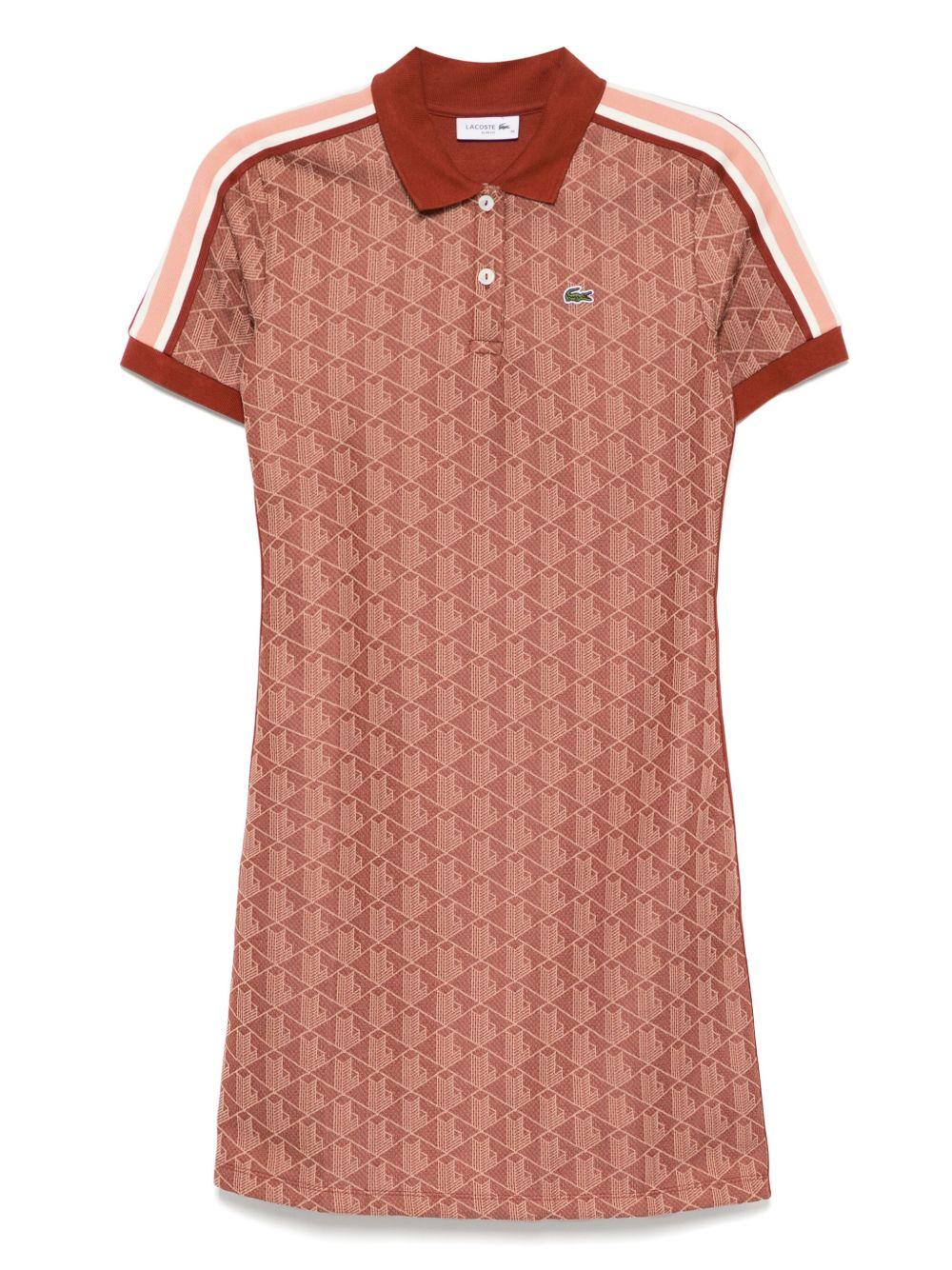 Lacoste EF2655GTI