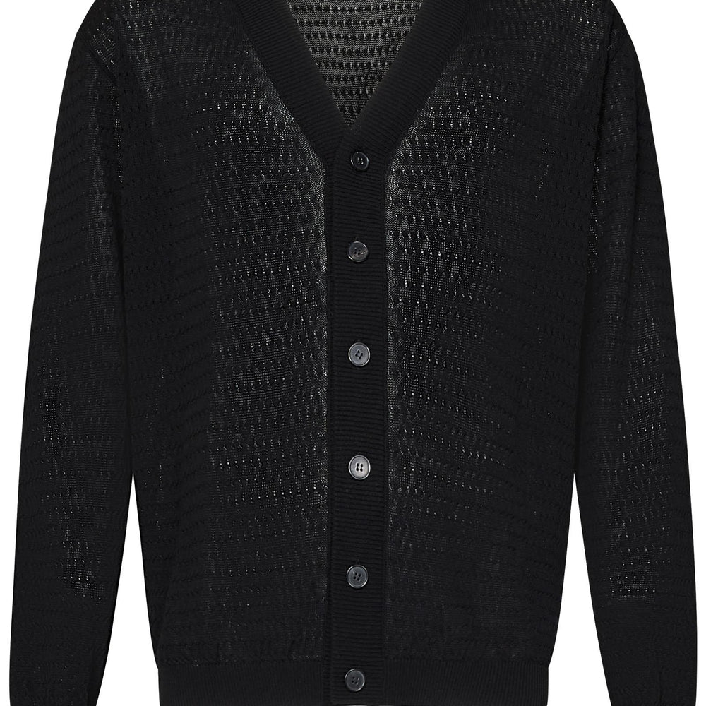 Cardigan Low Brand L1MSS256725 D001 Low Brand 