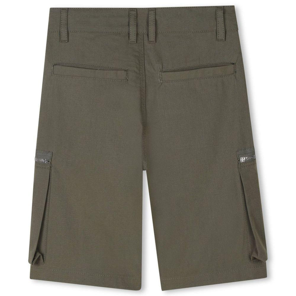 Shorts Givenchy Kids H30720 653 Givenchy Kids 
