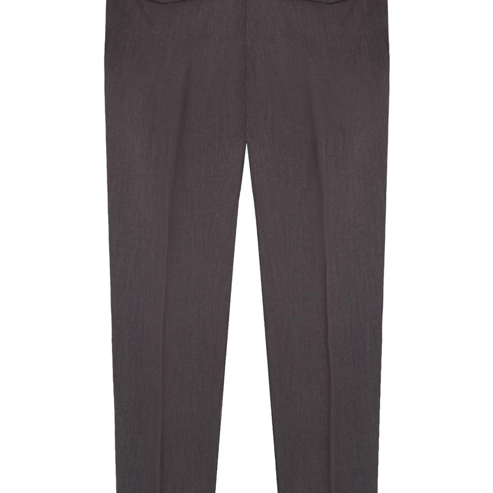 Pantaloni Gazzarrini X Michele Franzese PSE653G MORO Gazzarrini x Michele Franzese 