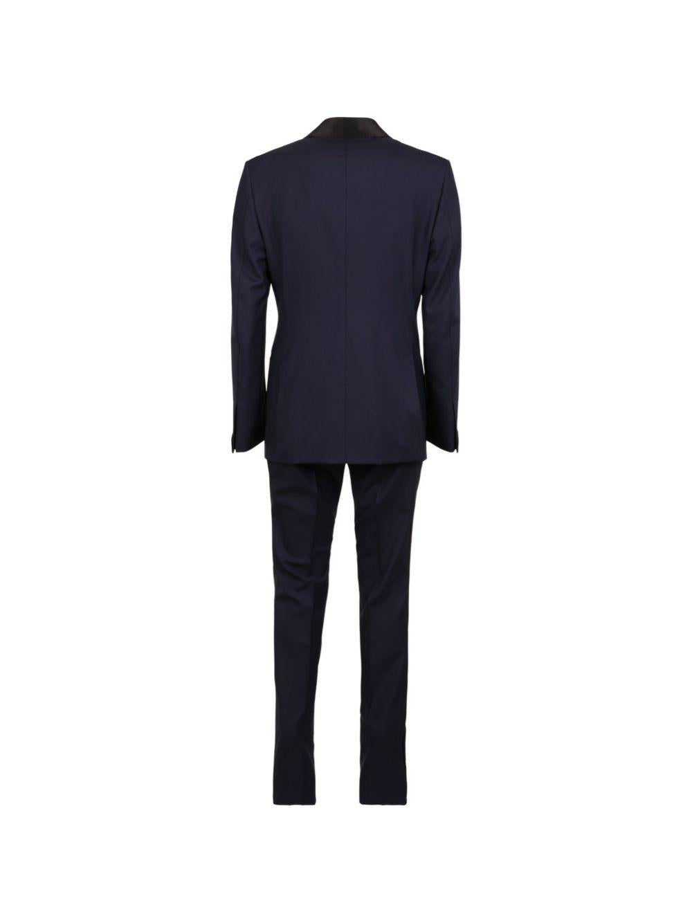 Abito Tom Ford 2EEHT1WOS02 UBR Tom Ford 