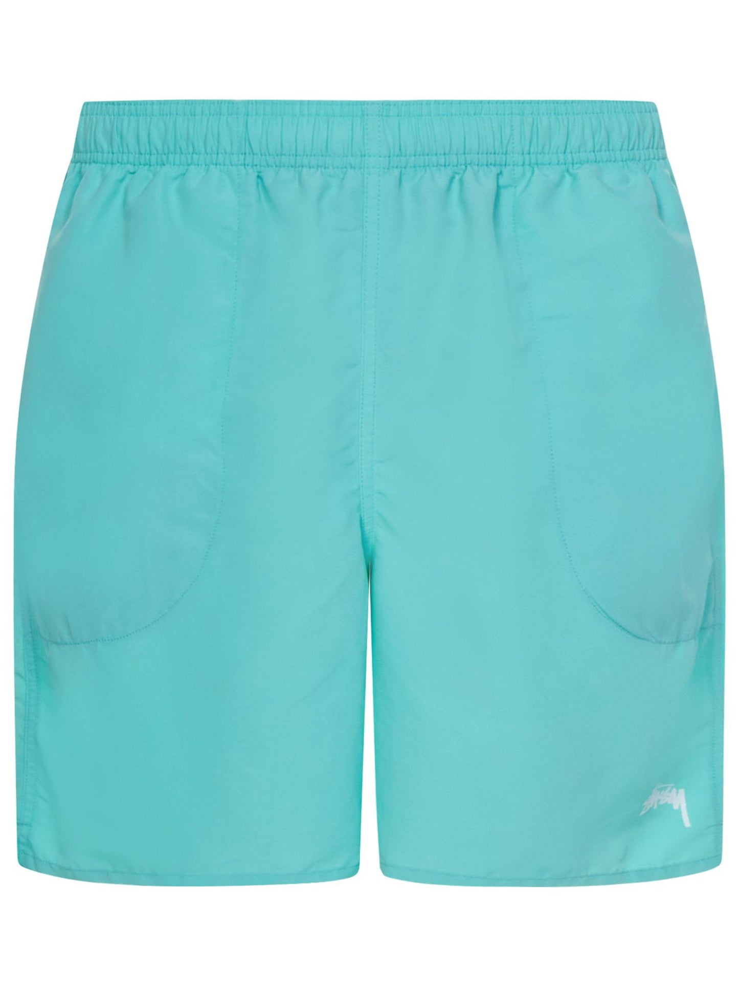 Costume Stussy 113155E AQUA Stussy 