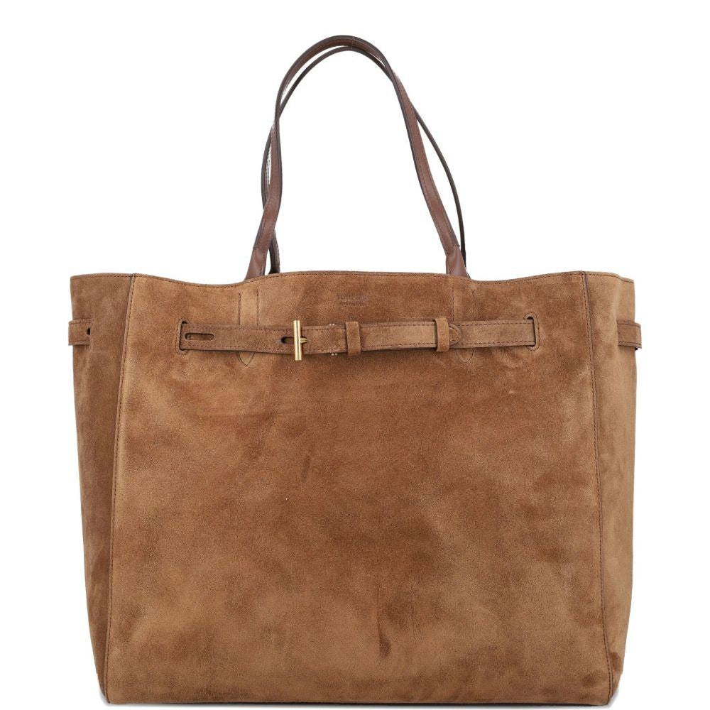 Borsa a mano Audrey LARGE Tom Ford L1823LCL068X 1B033 Tom Ford 