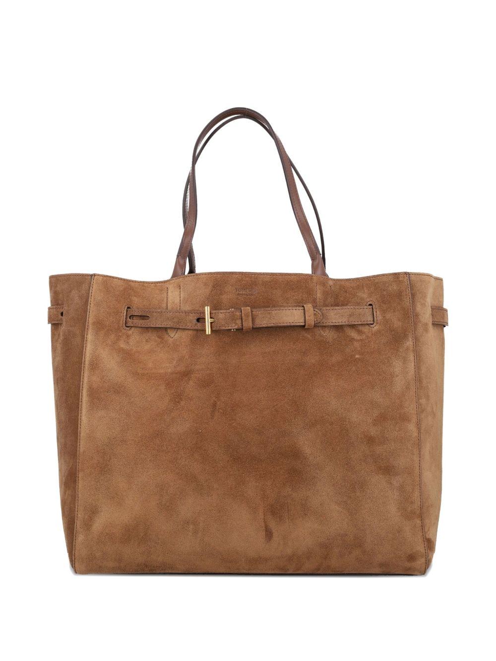 Borsa a mano Audrey LARGE Tom Ford L1823LCL068X 1B033 Tom Ford 