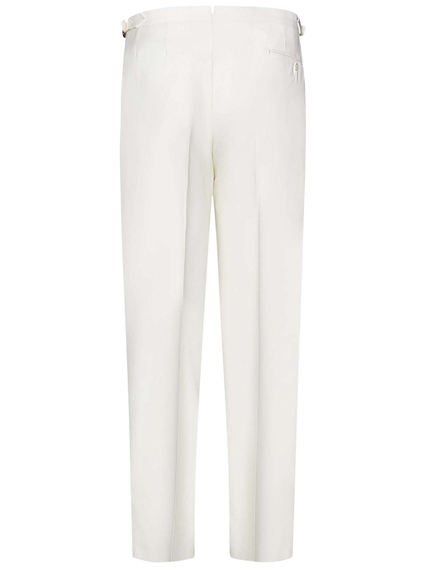 Franzese Collection Pronta Sartoria FRP2507BIANCO