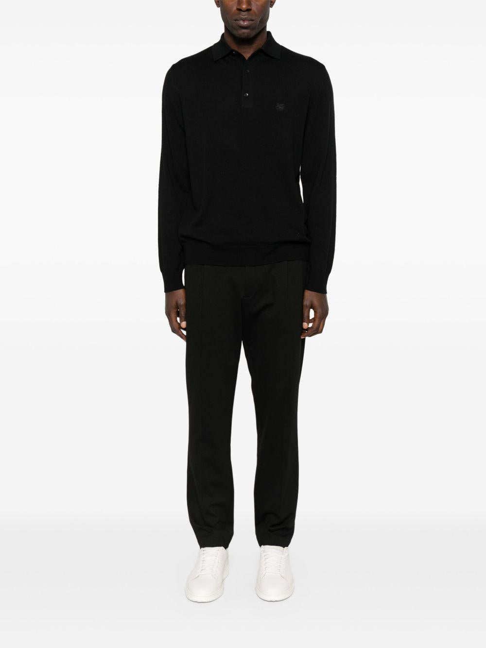 Maglia Etro MRKF0028AL291 N0000 Etro 