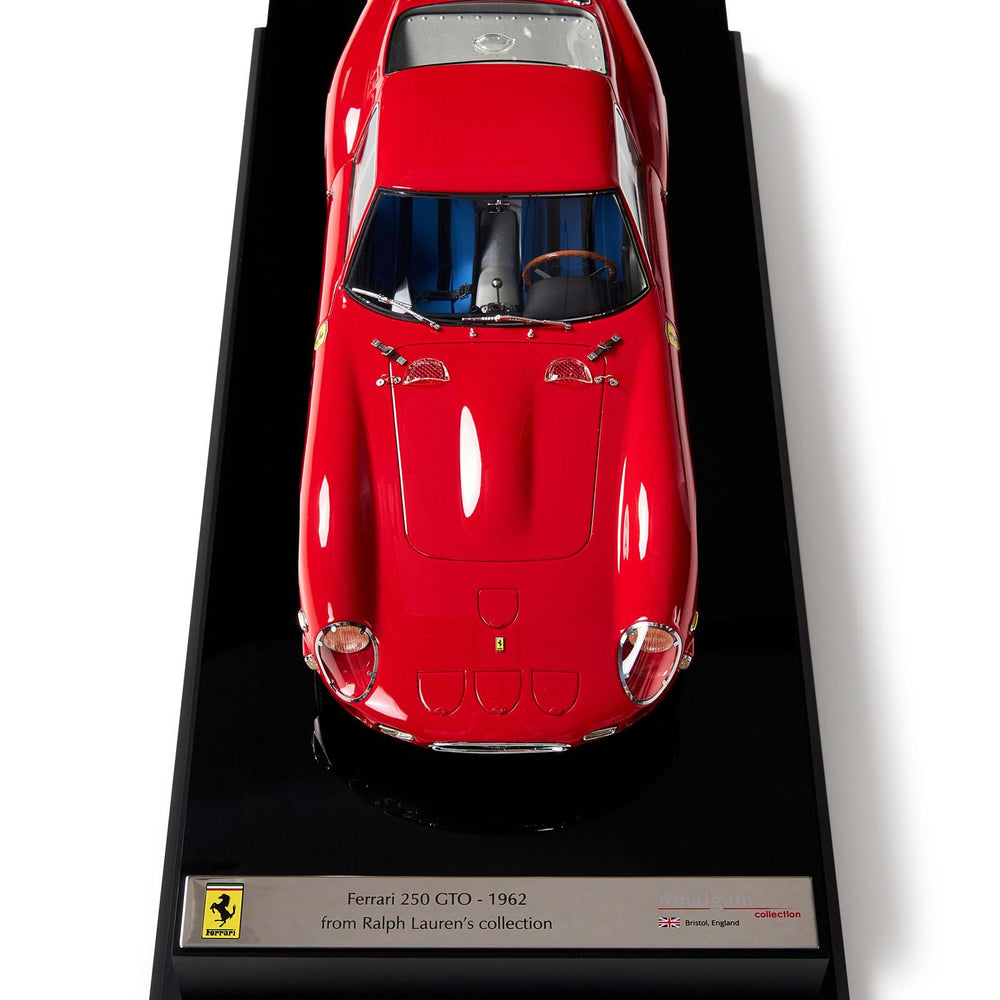 
                  
                    Modellino Ferrari 250 GTO Ralph Lauren Home 682723771 001 Ralph Lauren Home 
                  
                