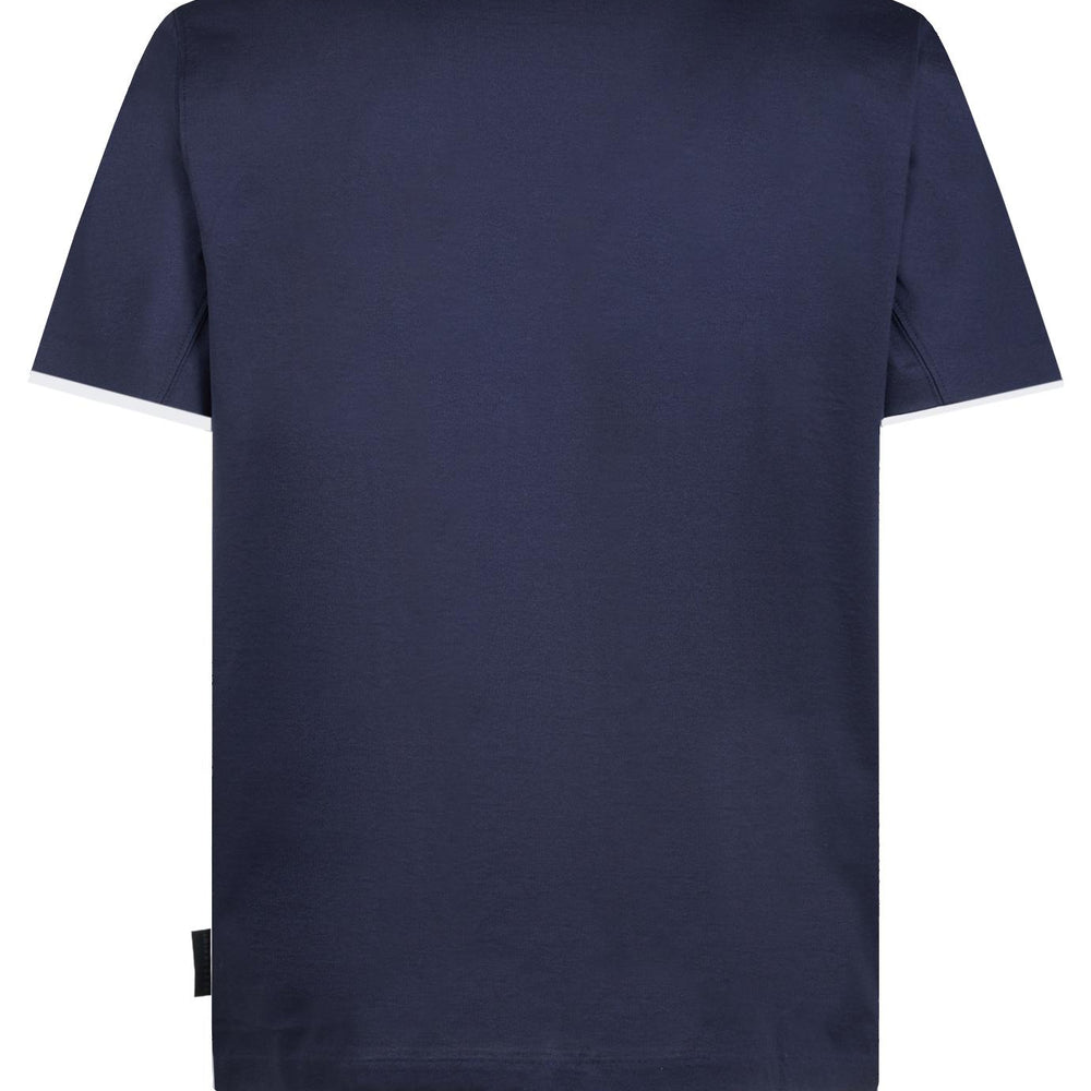 Gazzarrini x Michele Franzese PE38GBLU