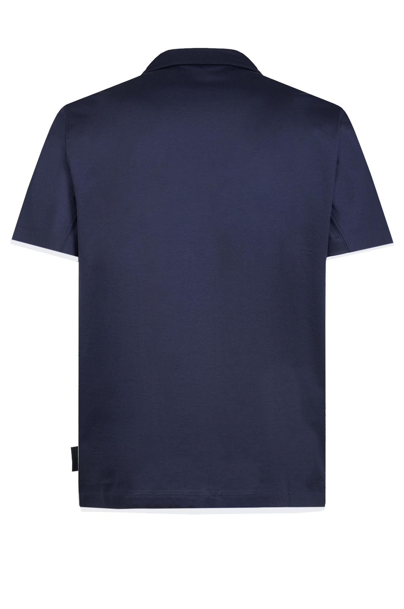Gazzarrini x Michele Franzese PE38GBLU