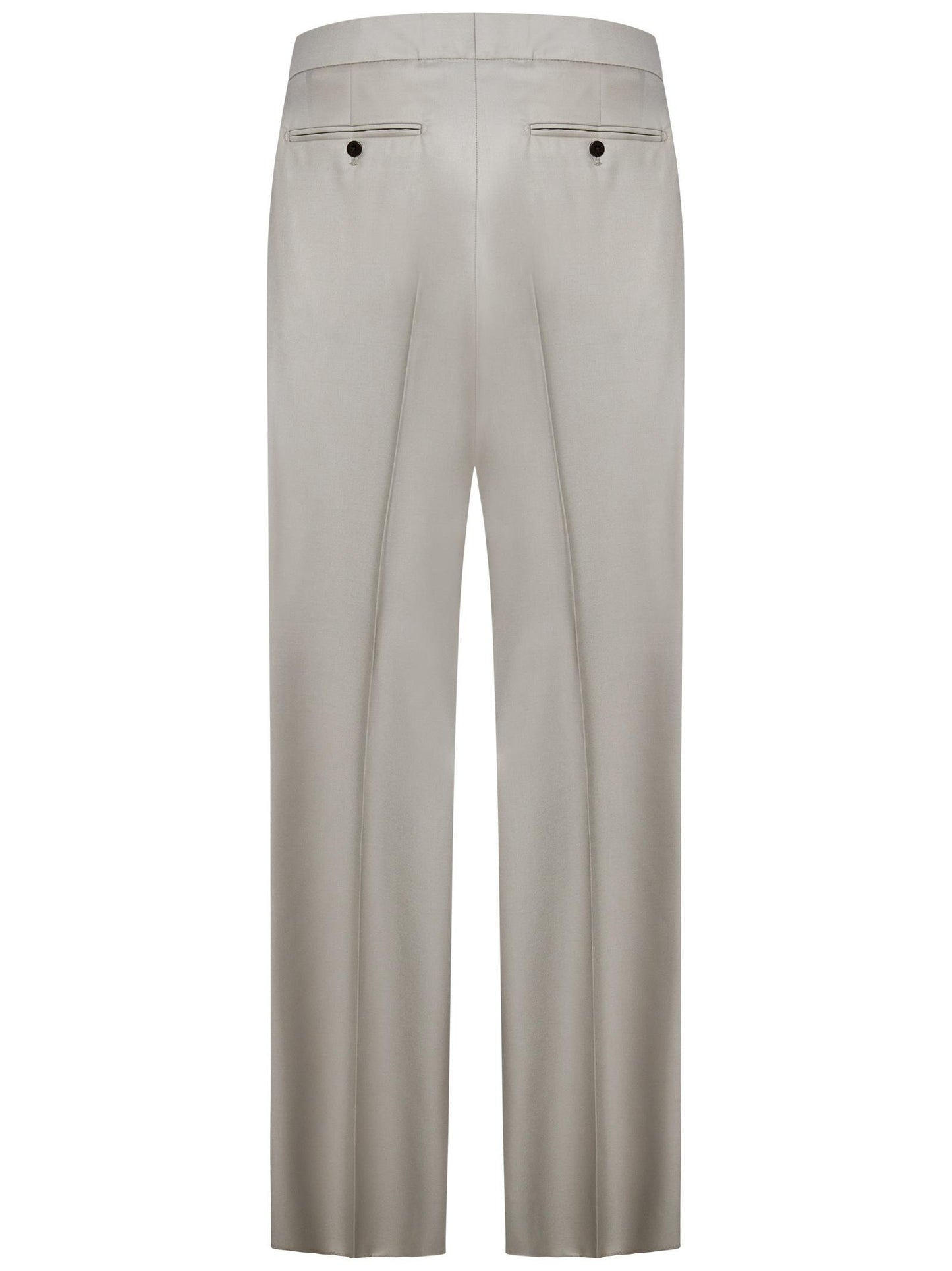 Pantaloni modello Capri Franzese Napoli FCT1456 BEIGE Franzese Collection 