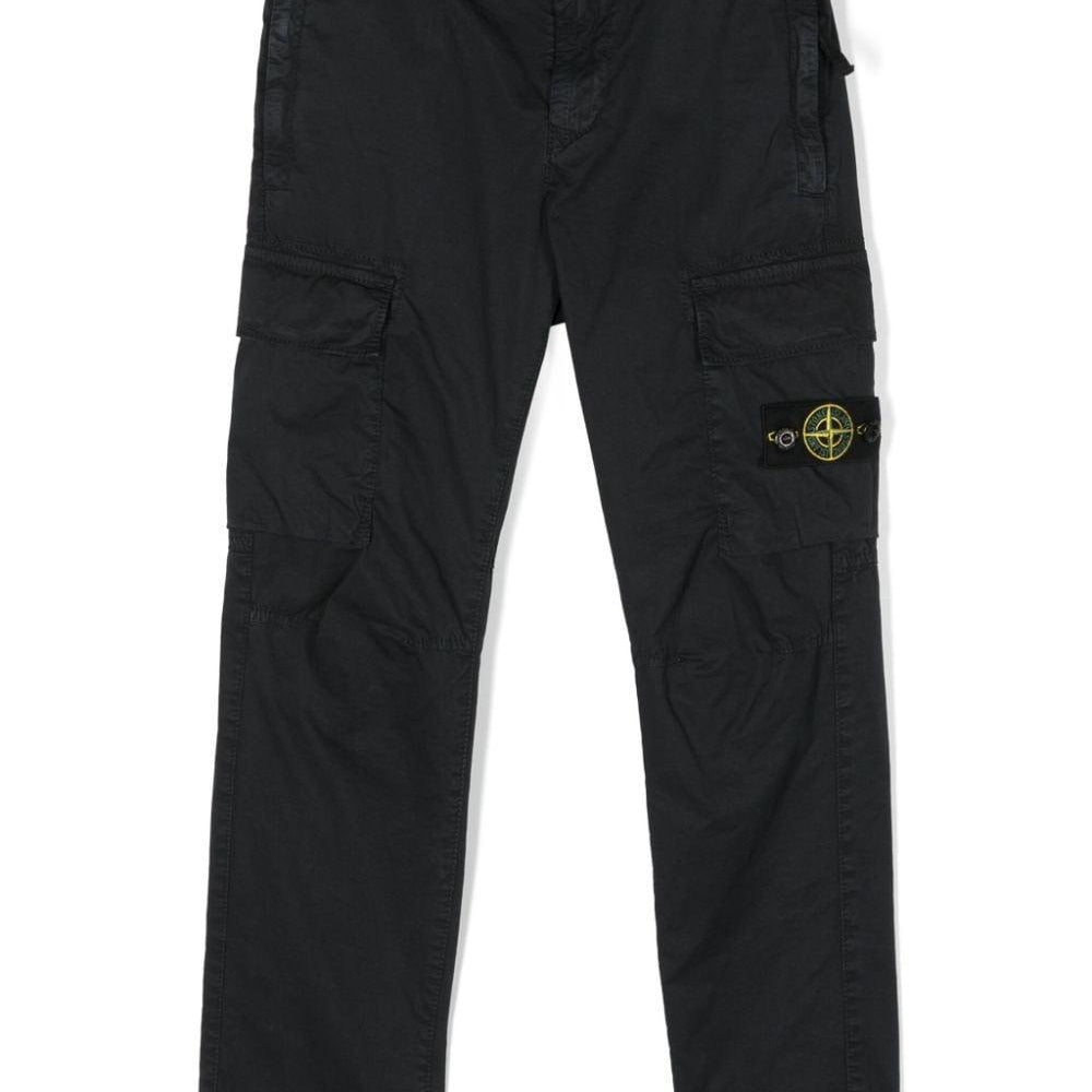 
                  
                    Stone Island Junior MO801630410V0120
                  
                