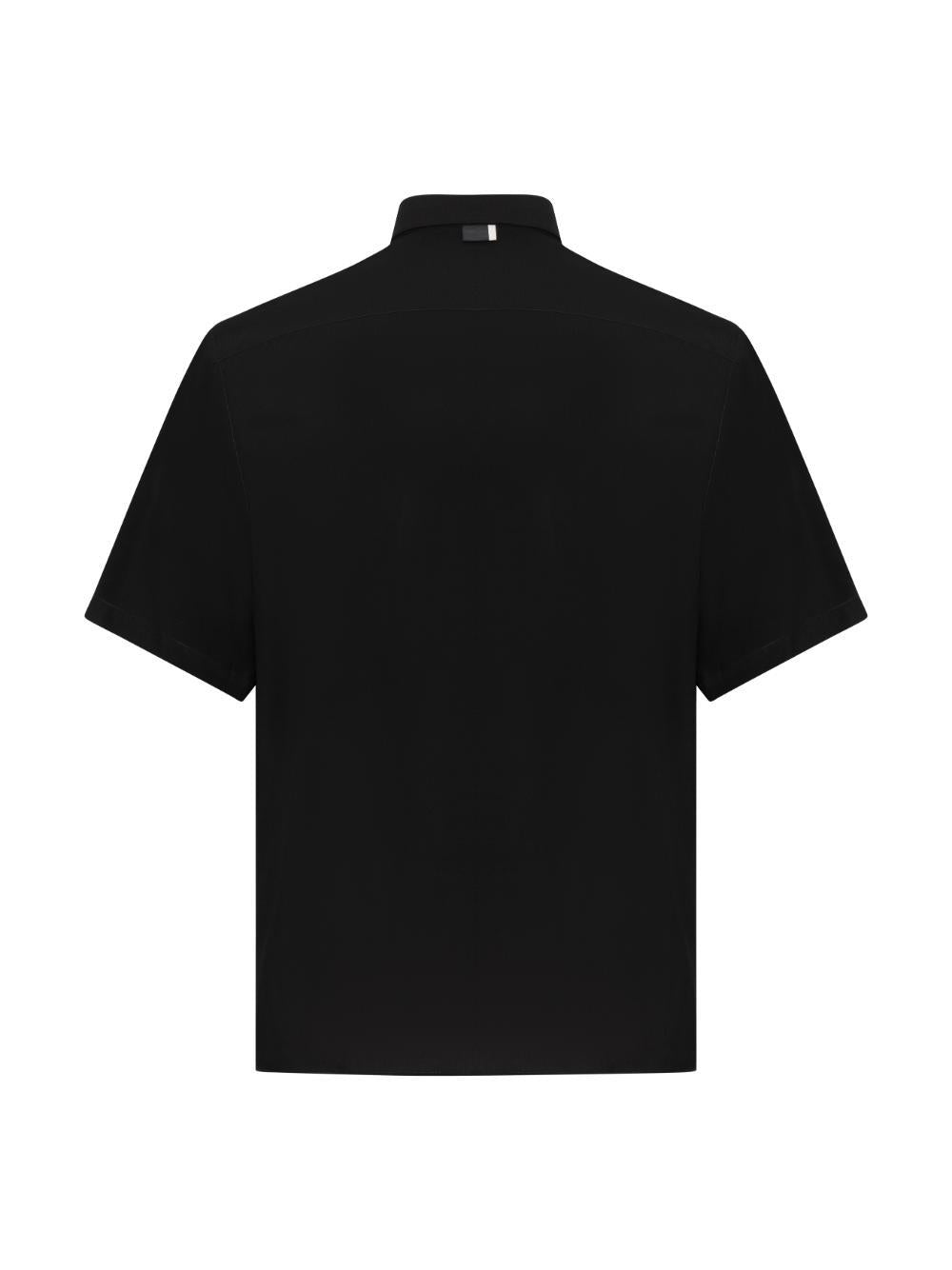 Camicia Low Brand LC26002 D001 Low Brand 