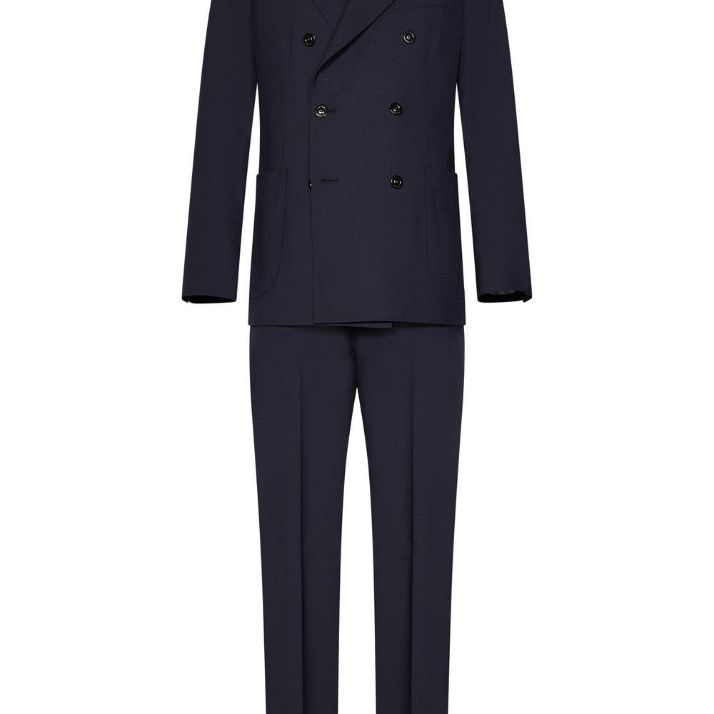 Abito K-Jacket Boglioli N43C2ESB4108 0790 Boglioli 