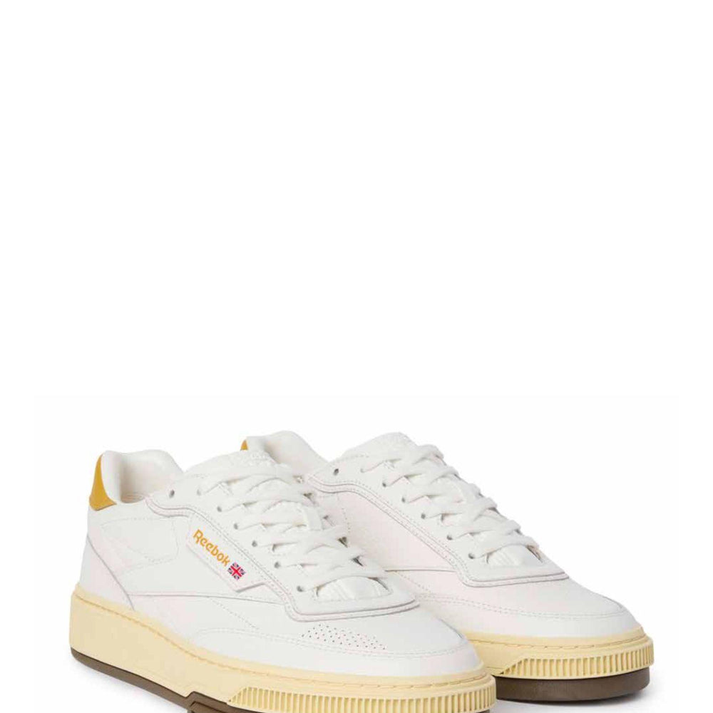 
                  
                    Sneakers CLUB C Reebok 100260261 0118 Reebok 
                  
                