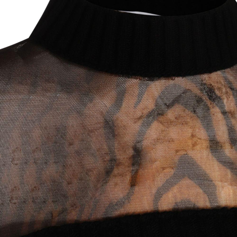
                  
                    Abito Jean Paul Gaultier WDR043K002 0060 Jean Paul Gaultier 
                  
                