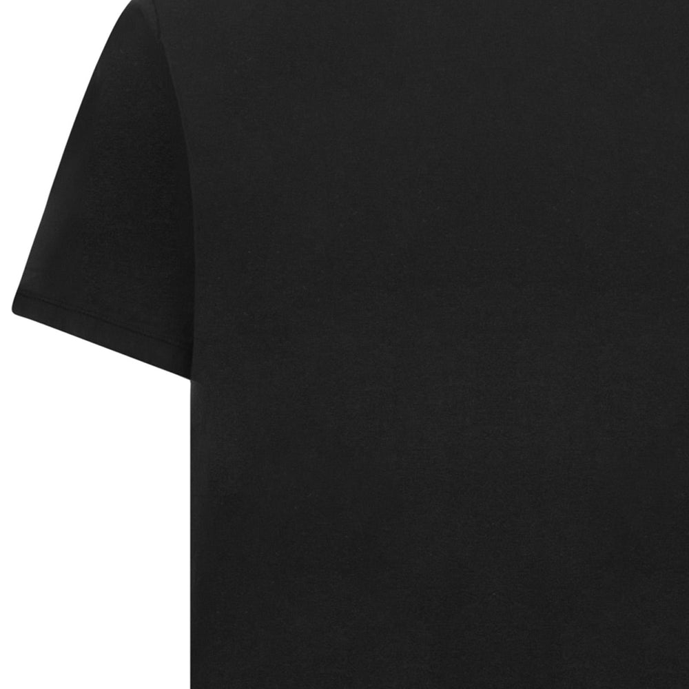 
                  
                    James Perse MELJ3199BLK
                  
                