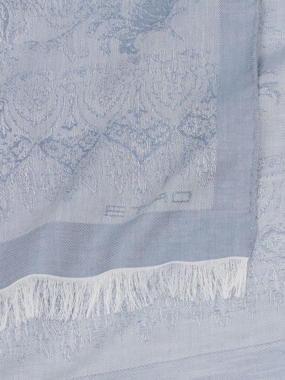 Sciarpa Etro WATA0010AQ405 B0071 Etro 