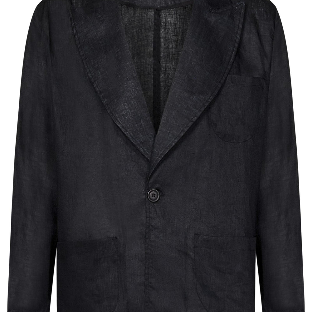 Franzese Collection Pronta Sartoria FRAGC13NERO