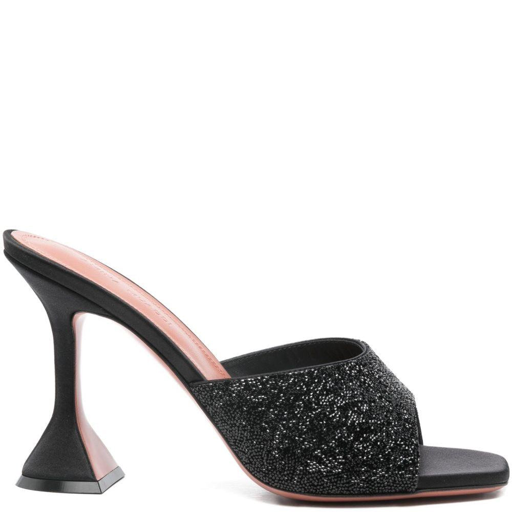 
                  
                    Sandali Lupita Slipper 95 Amina Muaddi LUPITASLIPPER95 BLACKJETBLACK Amina Muaddi 
                  
                