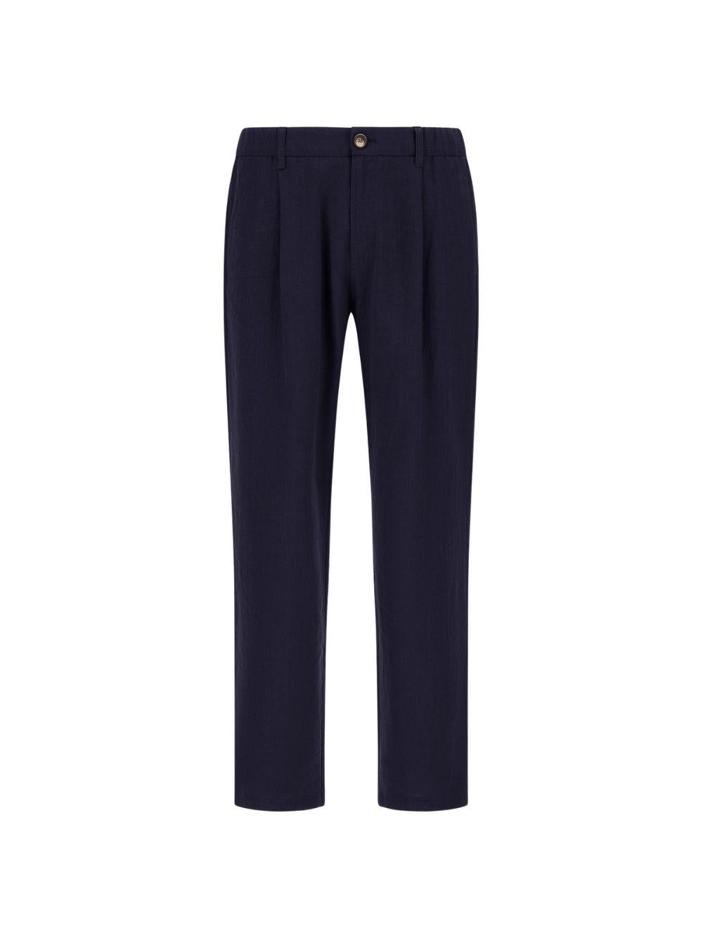 Pantaloni Herno PT000185U17147 9200 Herno 