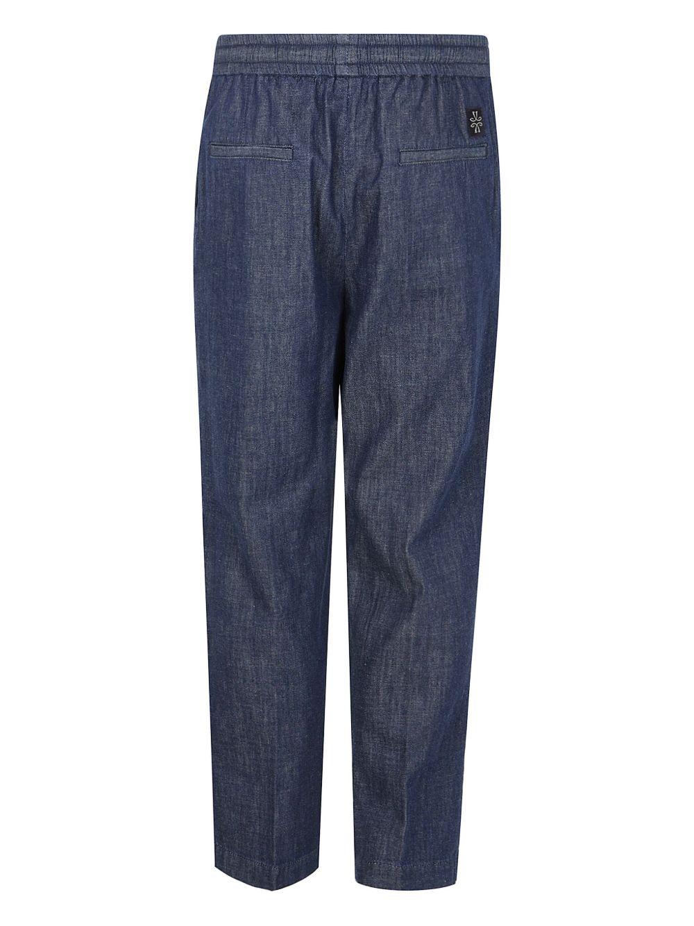 Pantaloni Jacob Cohen JUMP0017001T728A 100D Jacob Cohen 