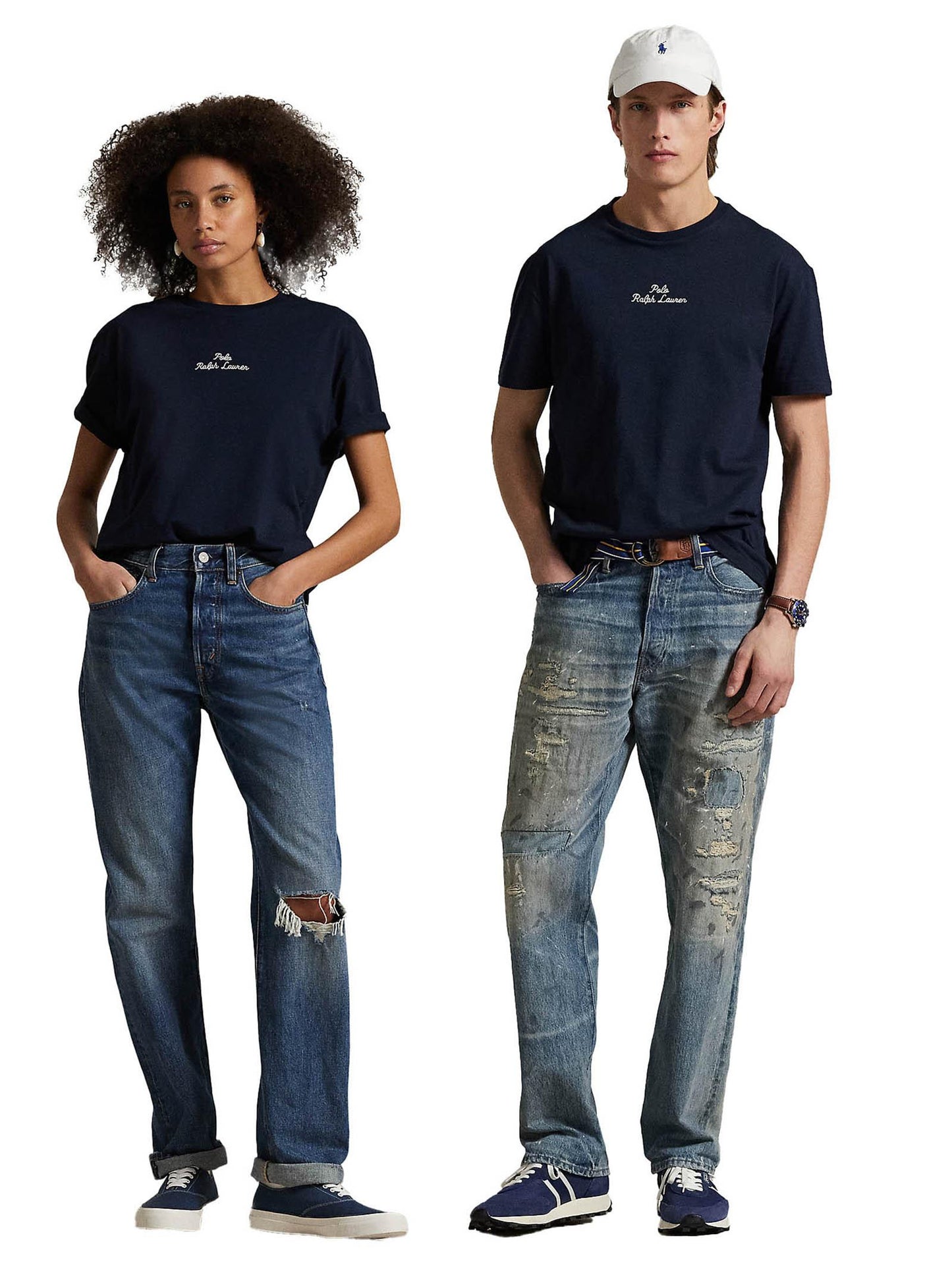 Polo Ralph Lauren 710936585003