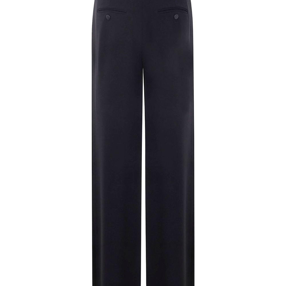 Pantaloni JEZ MaxMara Studio 2526136011600 001 MaxMara Studio 