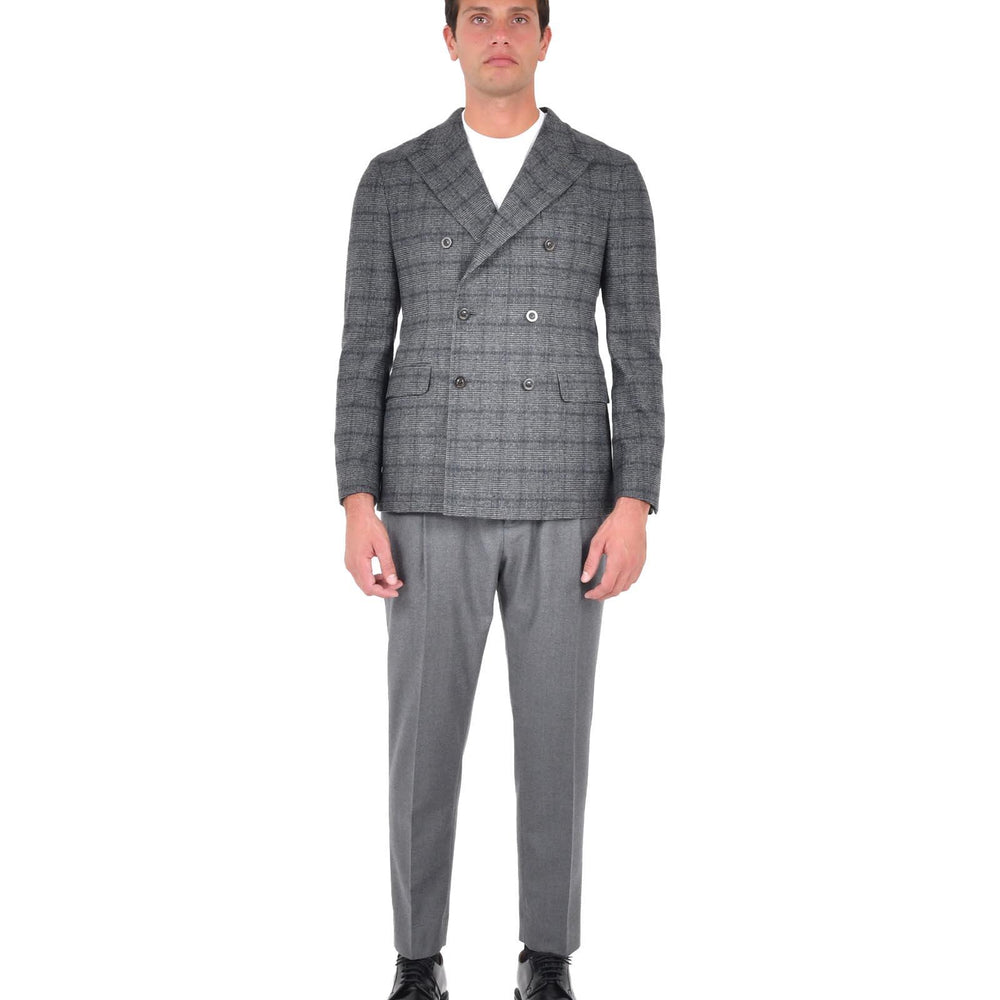 Giacca Dover Boglioli X4202EFB5019 0860 Boglioli 