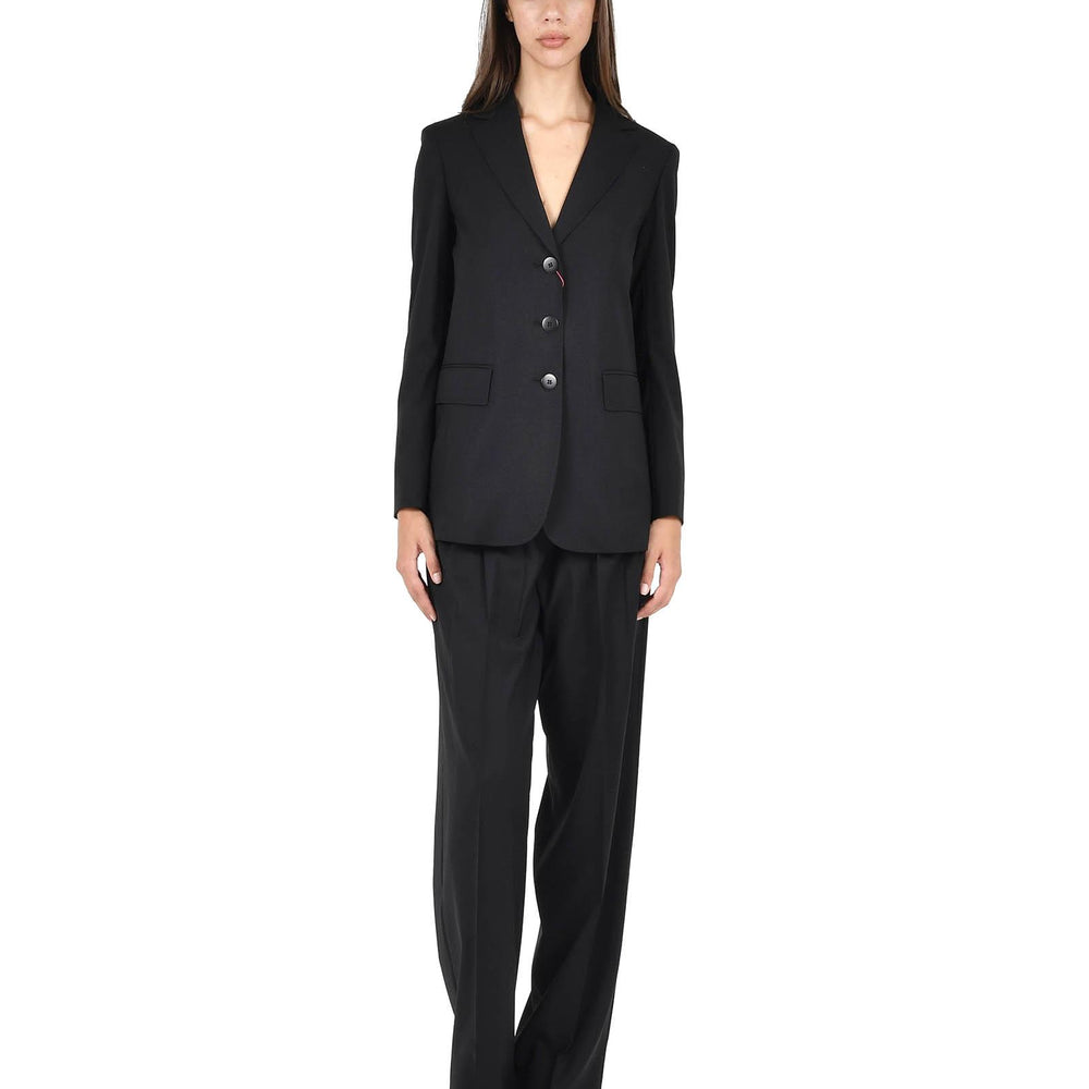 Abito MaxMara Studio 2526046101600 001 MaxMara Studio 