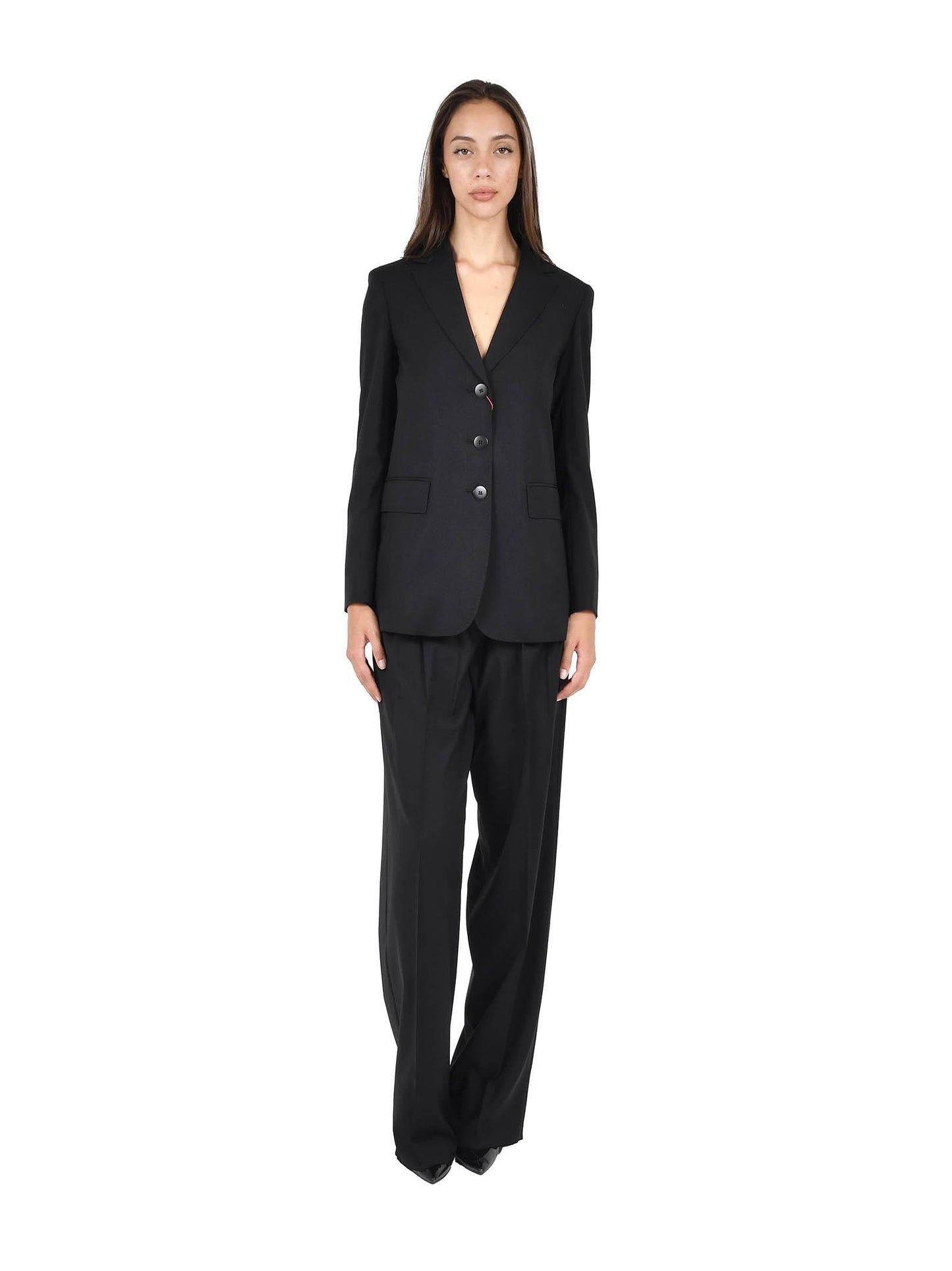 Abito MaxMara Studio 2526046101600 001 MaxMara Studio 