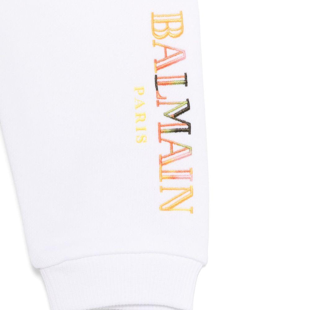 Balmain Paris Kids BW6570Z0081100MC