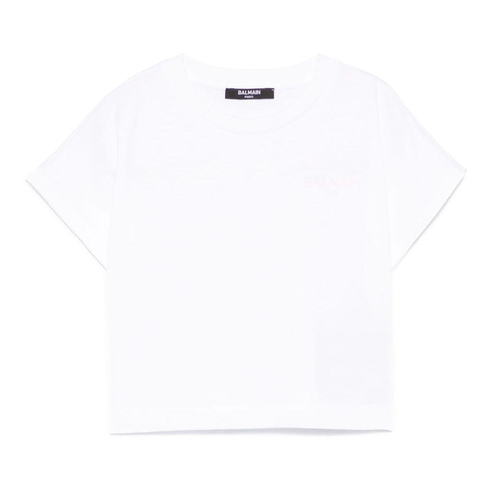 Balmain Paris Kids BW8A31Z0116100RS