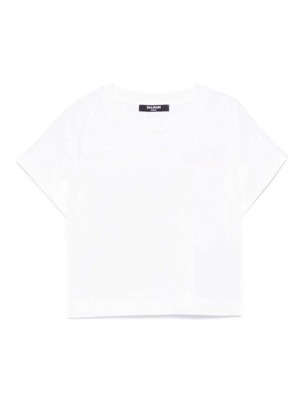 Balmain Paris Kids BW8A31Z0116100RS