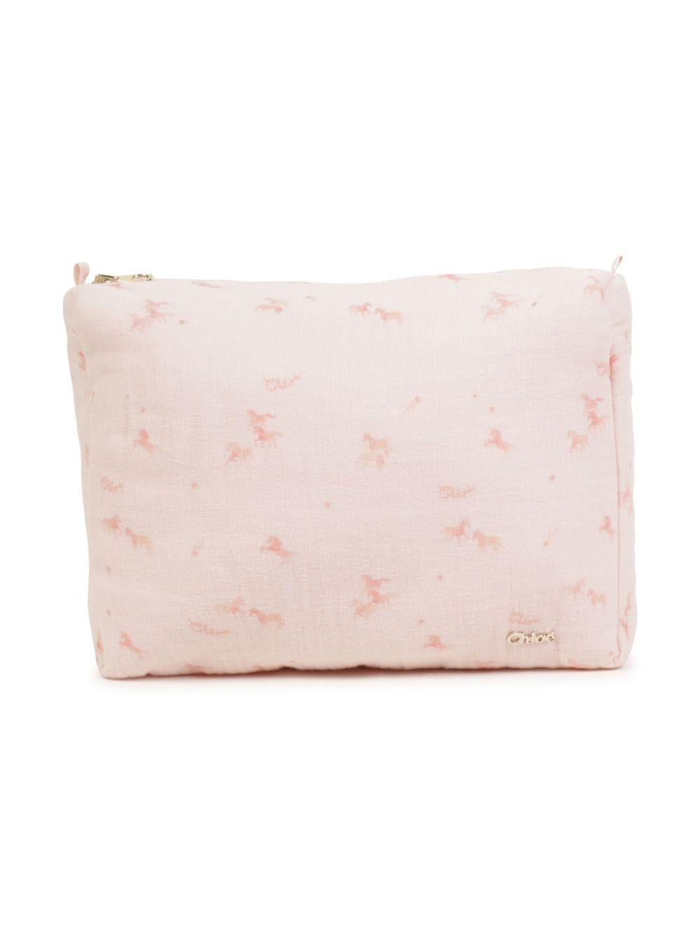 Set Chloé Kids C20561 Z41 Chloé Kids 